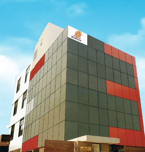 Rudra Blades & Edges